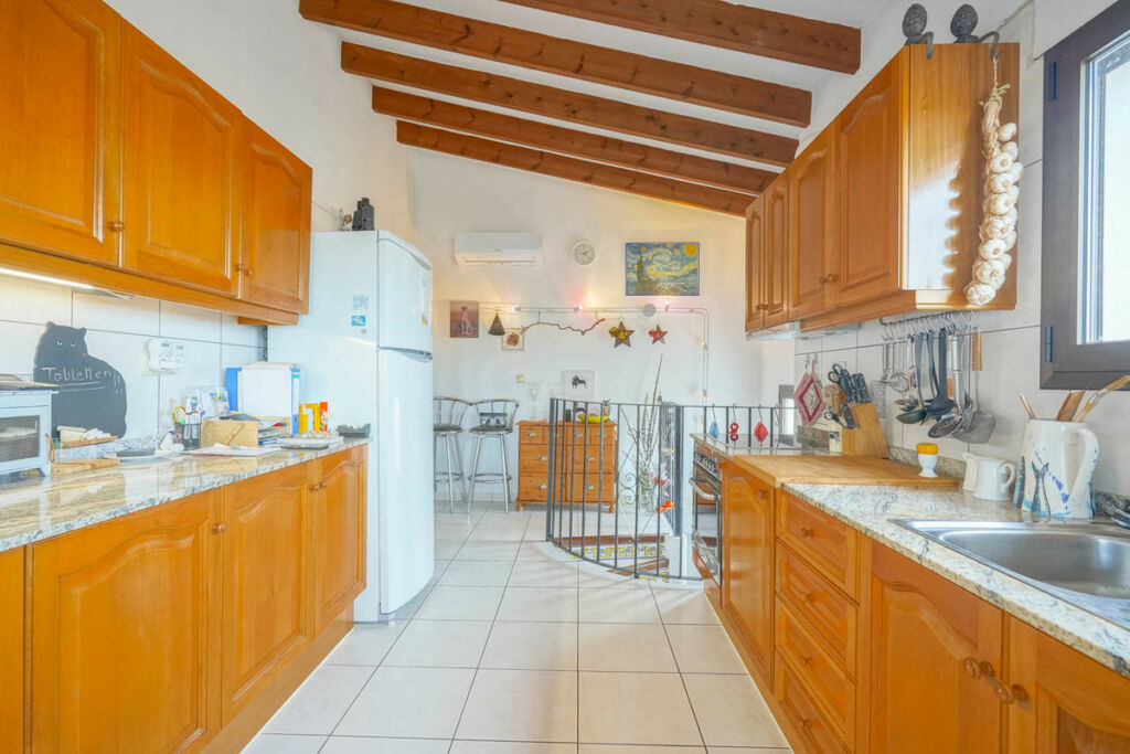 Detached Villa Pego Alicante - image 31