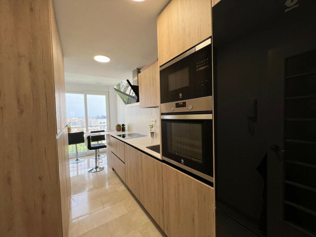 Penthouse Duplex Estepona Málaga - image 31
