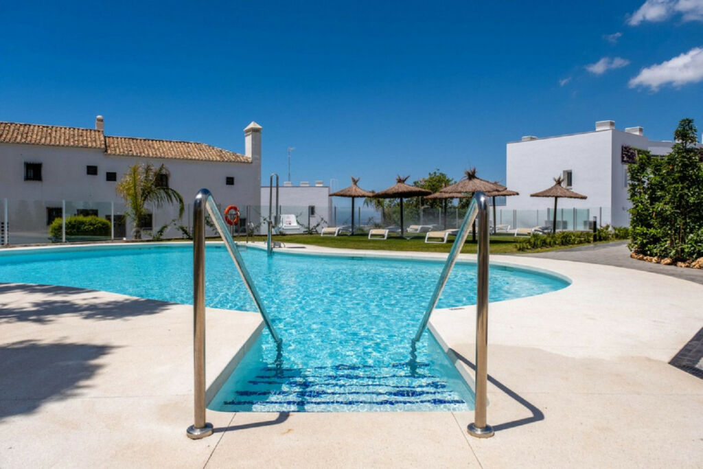 Penthouse Duplex Altos de los Monteros Málaga - image 31