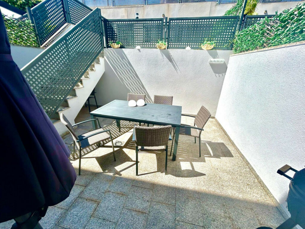 Townhouse Calpe Alicante - image 31
