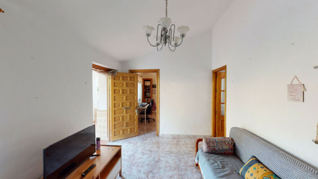 Detached Villa Alcaucín Málaga - image 31