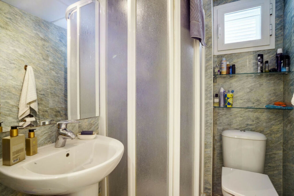 Ground Floor Apartment Bahía de Marbella Málaga - image 23