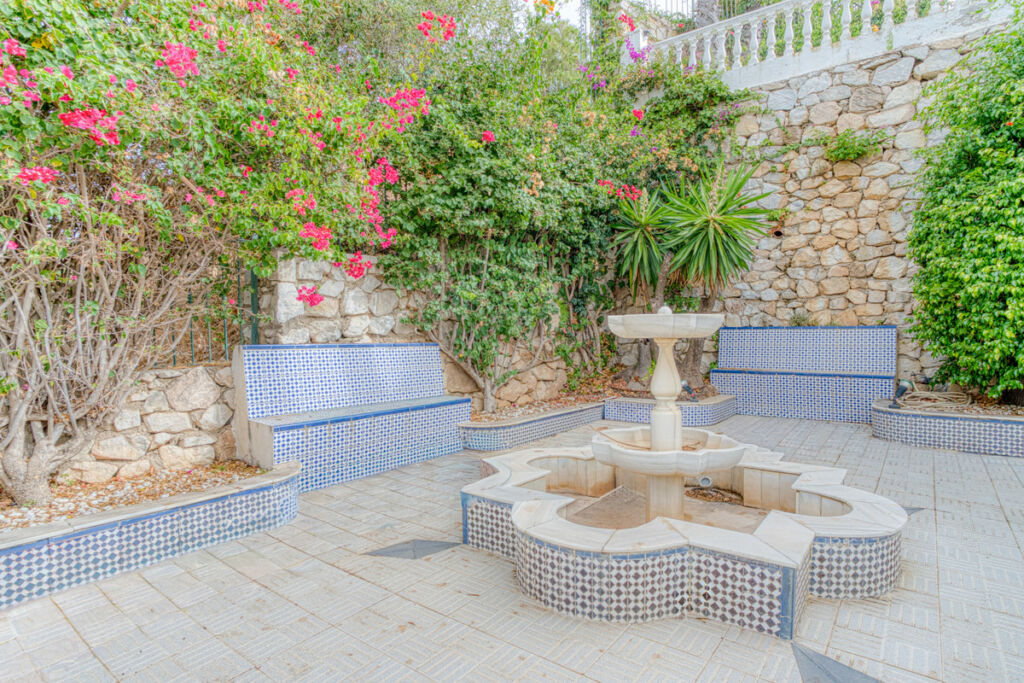 Detached Villa El Chaparral Málaga - image 35