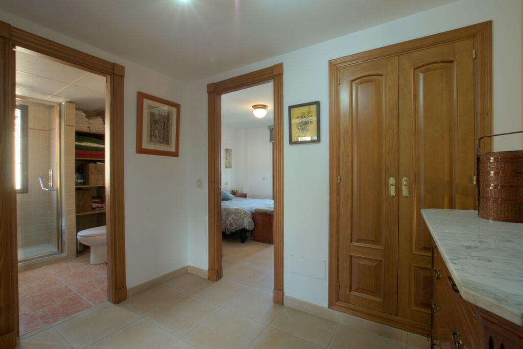 Townhouse Alhaurín de la Torre Málaga - image 31