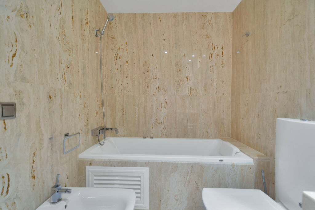 Penthouse Nueva Andalucía Málaga - image 30