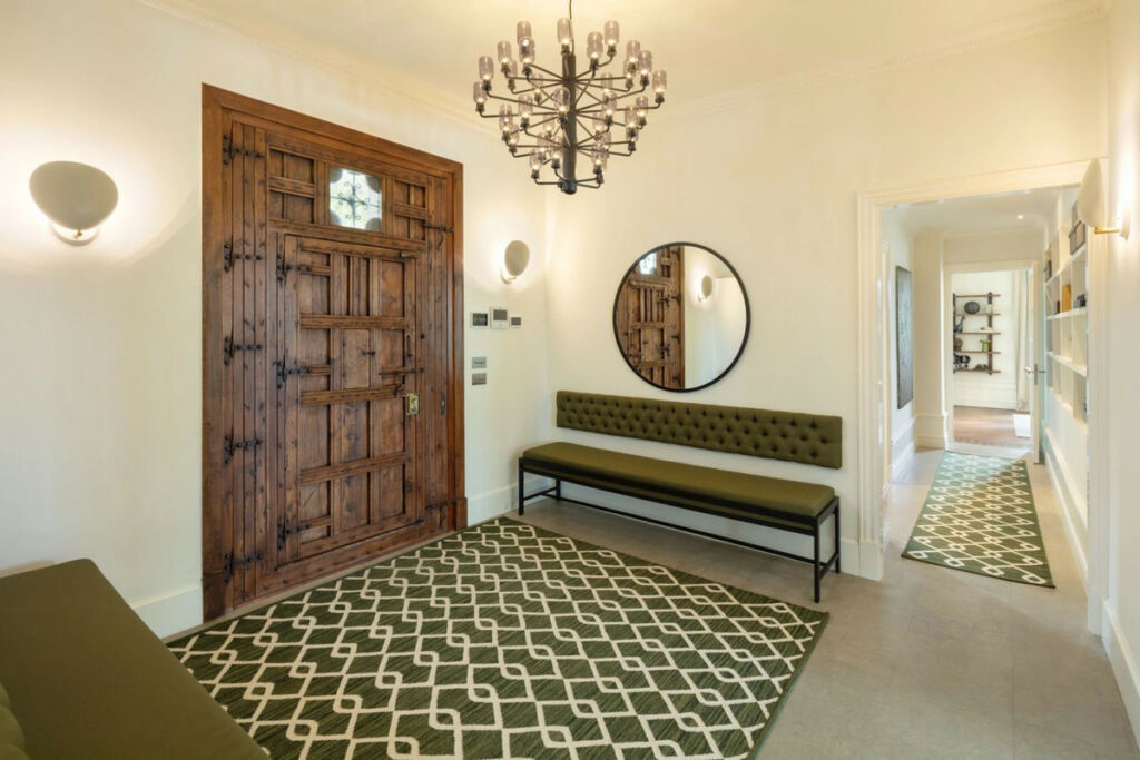 Detached Villa Nagüeles Málaga - image 31