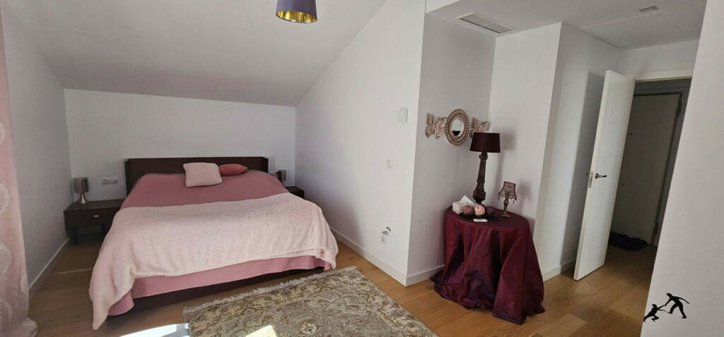 Detached Villa Benalmadena Málaga - image 31