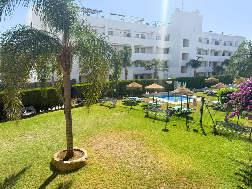 Ground Floor Apartment La Cala de Mijas Málaga - image 31