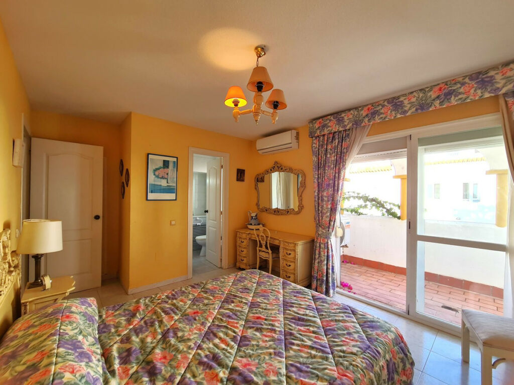 Semi-Detached House Casares Playa Málaga - image 31