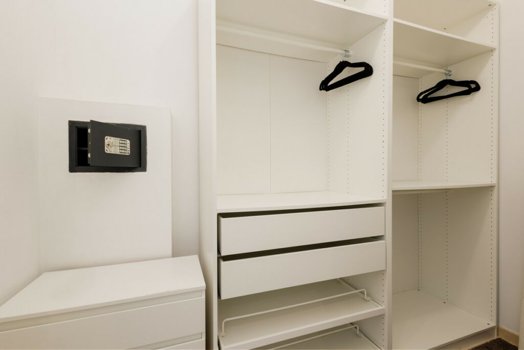 Ground Floor Apartment La Mairena Málaga - image 31