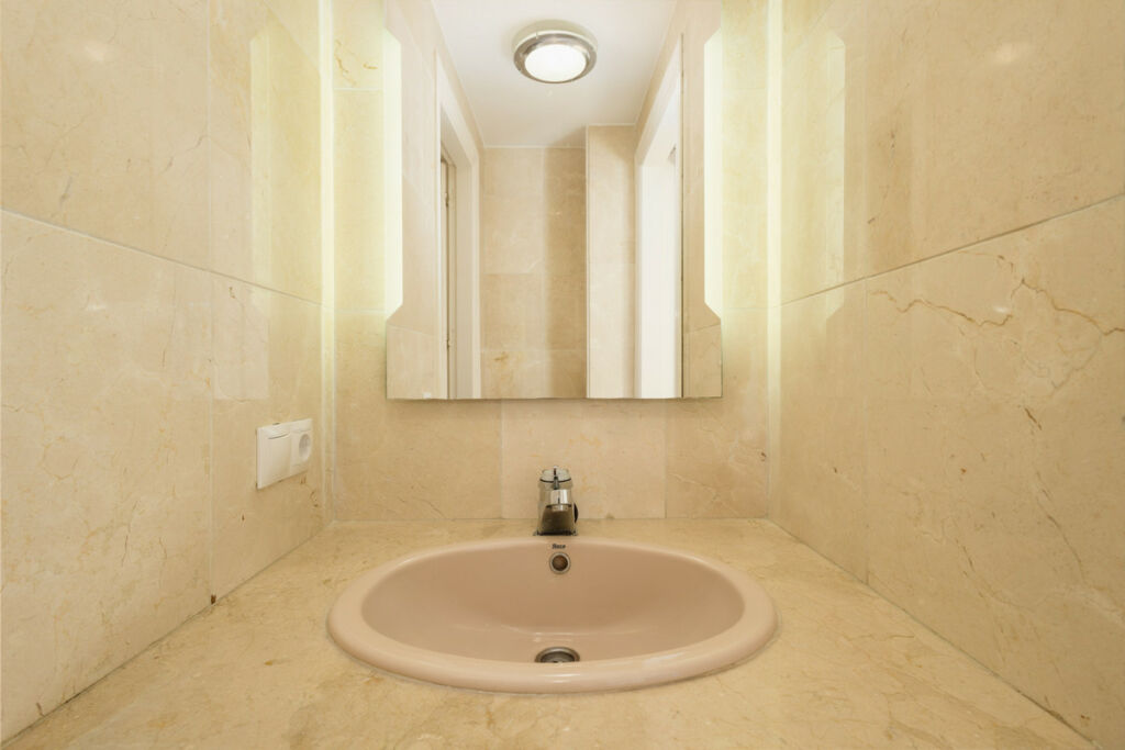 Detached Villa Las Chapas Málaga - image 31