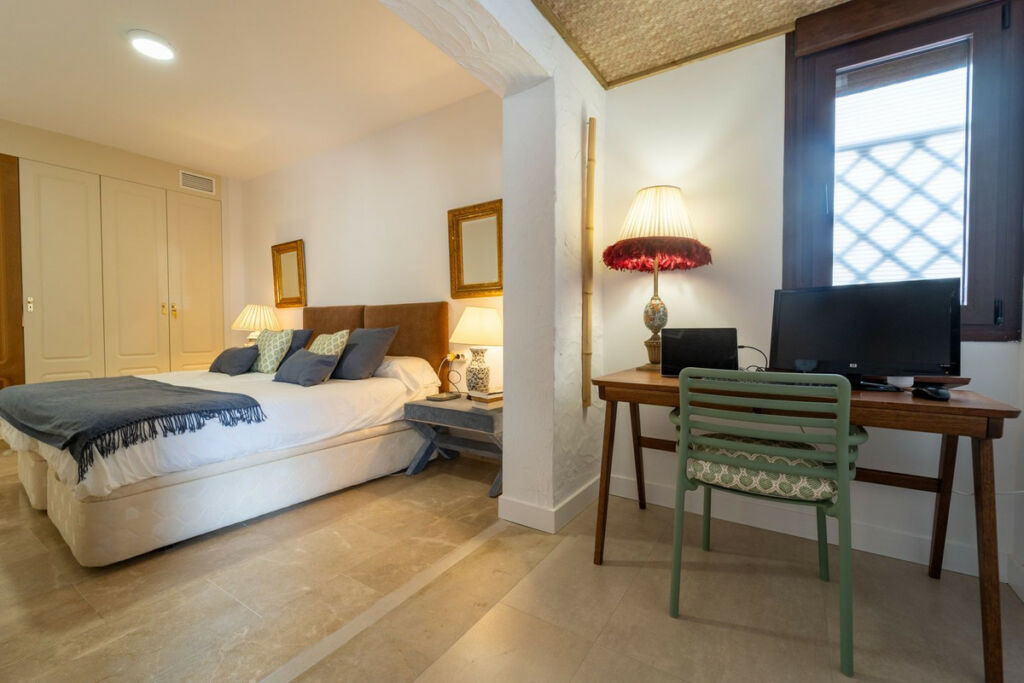 Penthouse Marbella Málaga - image 31