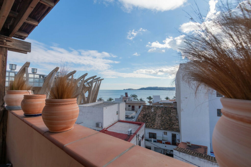 Townhouse Javea Alicante - image 31