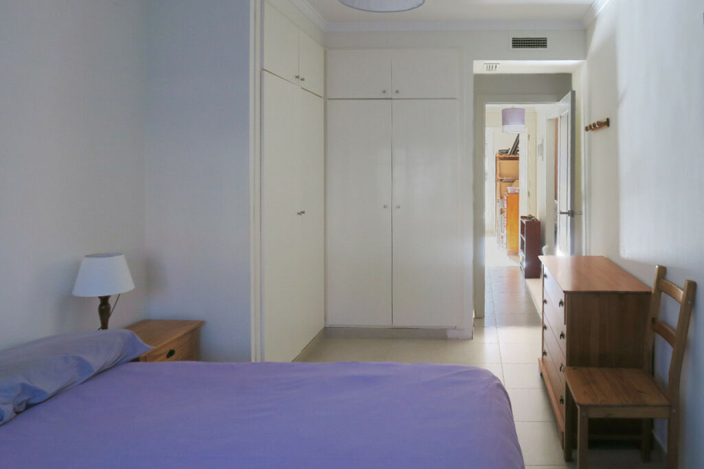Ground Floor Apartment Jesús Pobre Alicante - image 31