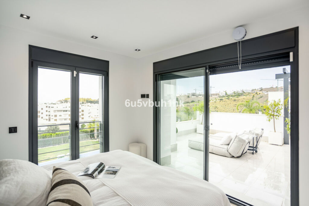 Townhouse Estepona Málaga - image 31