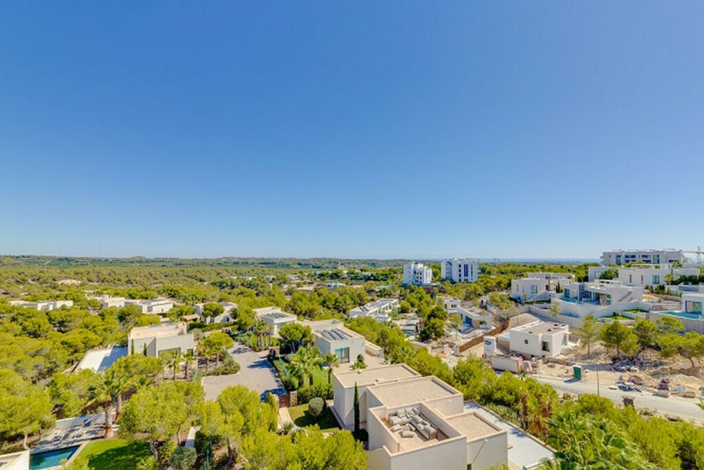 Penthouse Las Colinas Golf Alicante - image 30