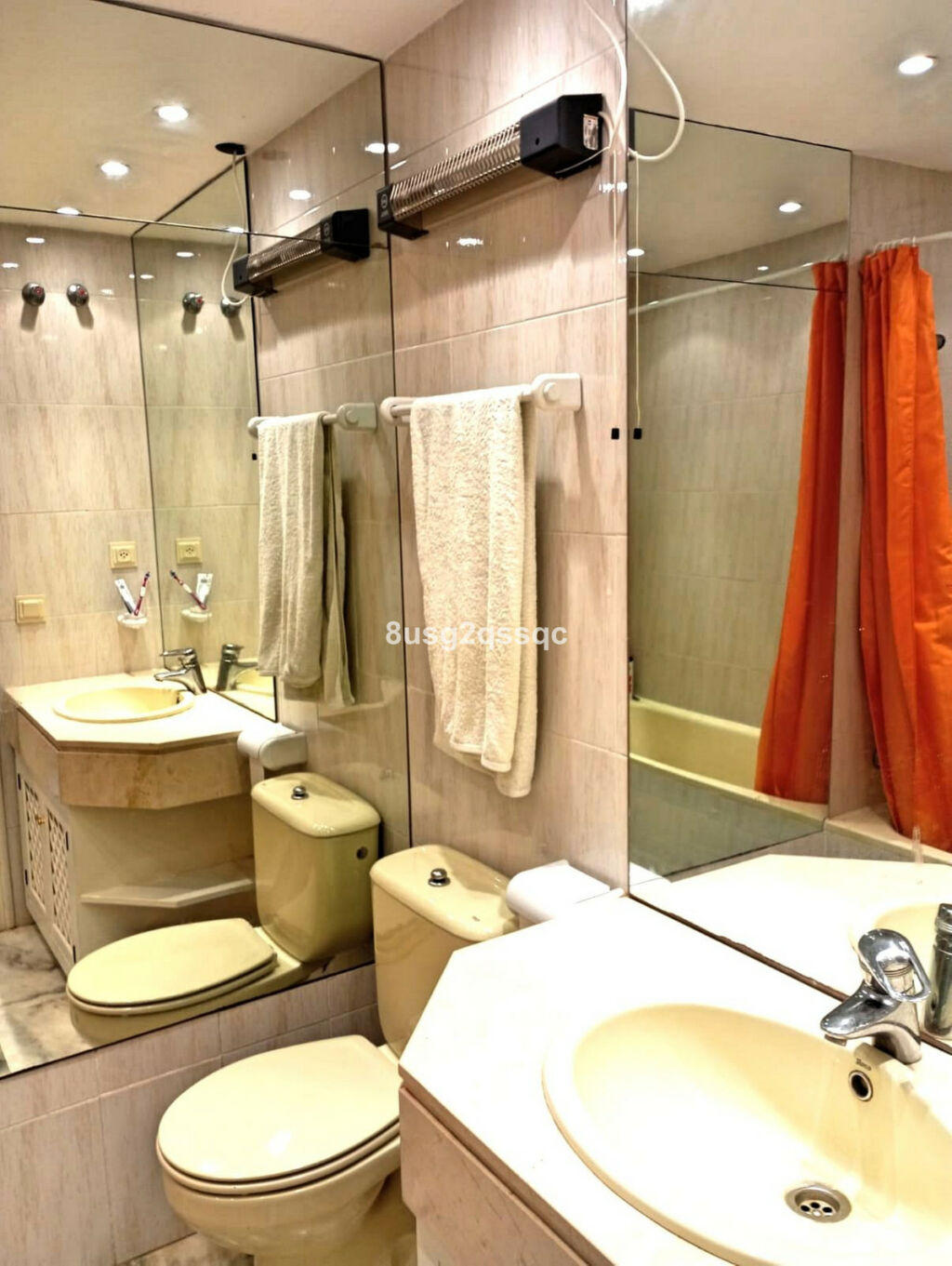 Middle Floor Apartment Costalita Málaga - image 31