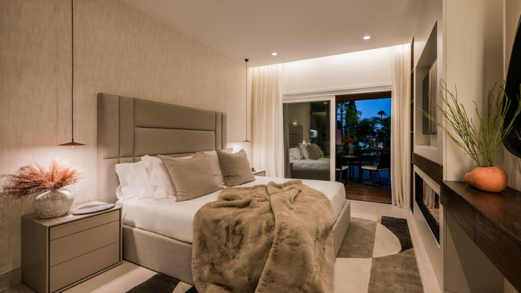 Ground Floor Apartment New Golden Mile Málaga - image 31