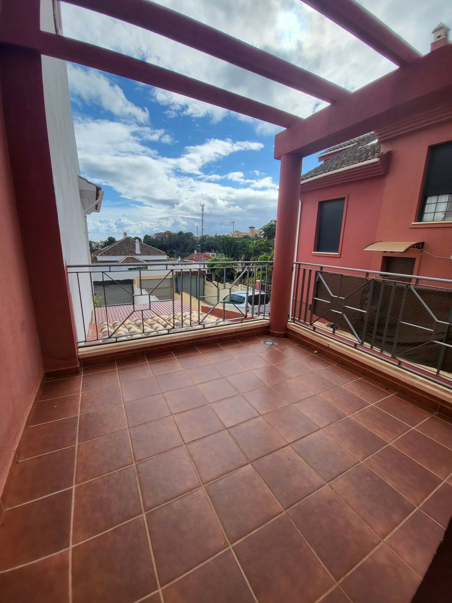 Detached Villa Benalmadena Málaga - image 33