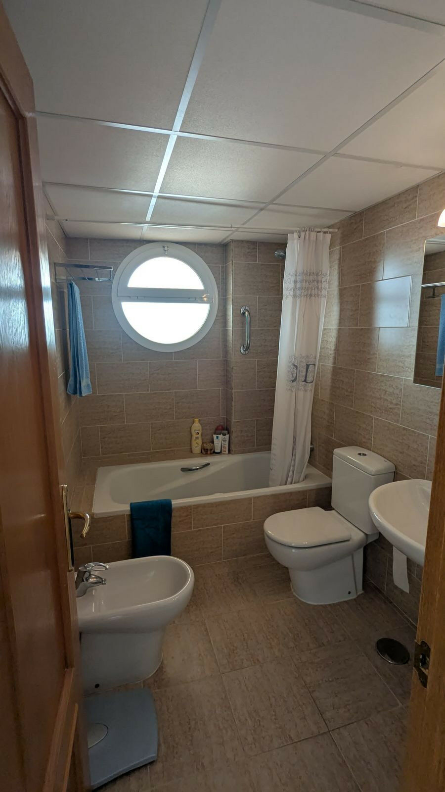Middle Floor Apartment Riviera del Sol Málaga - image 31
