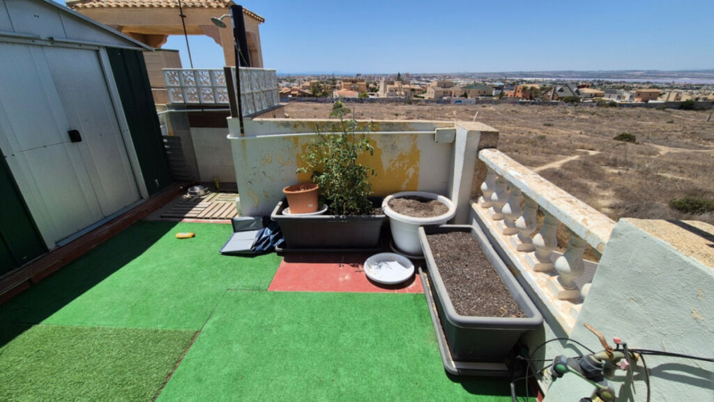 Townhouse Torrevieja Alicante - image 31