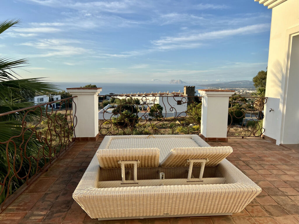 Detached Villa Manilva Málaga - image 30