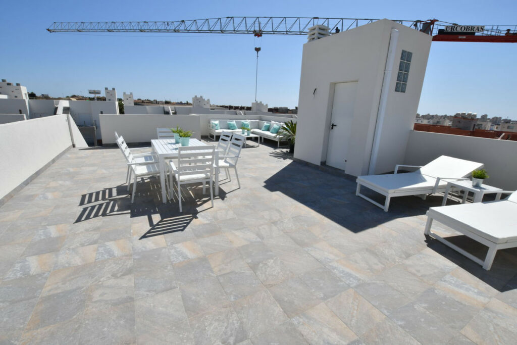 Bungalow San Miguel de Salinas Alicante - image 29