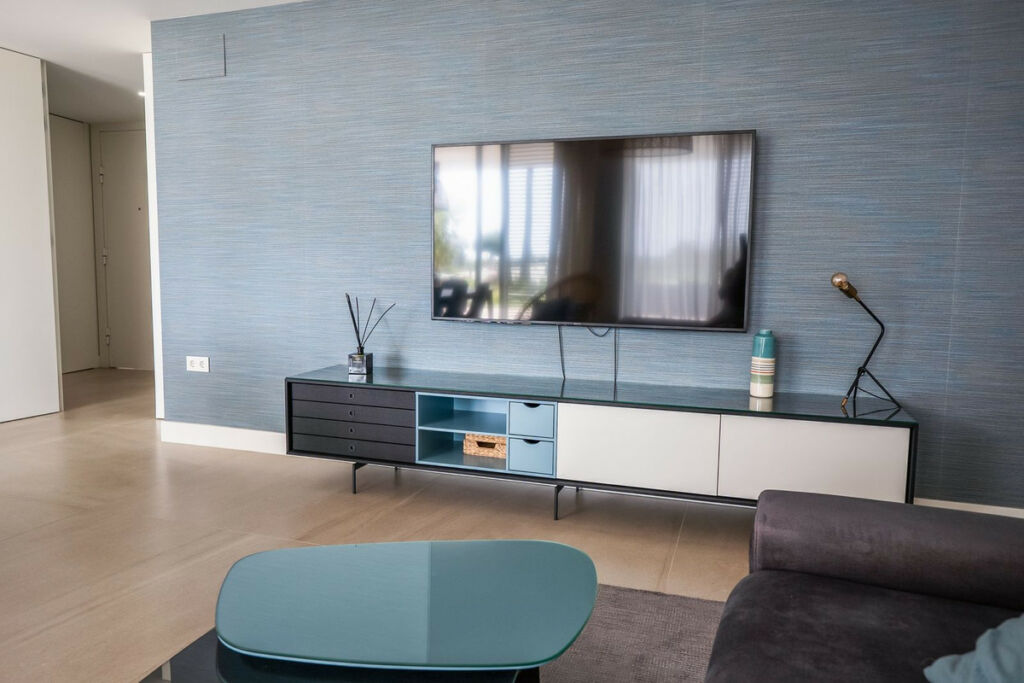 Ground Floor Apartment Estepona Málaga - image 32