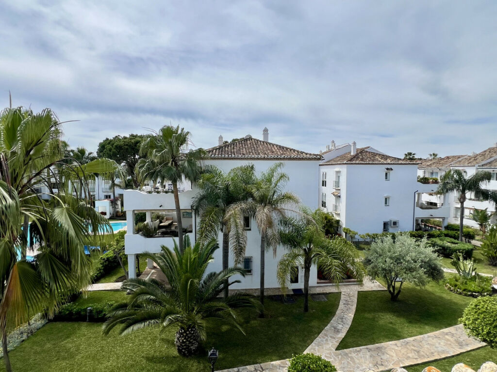 Top Floor Apartment El Presidente Málaga - image 31