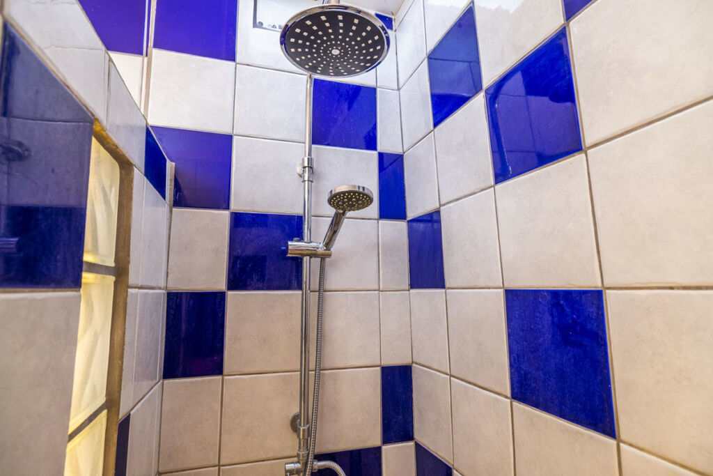 Detached Villa Comares Málaga - image 31