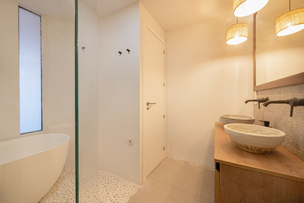 Middle Floor Apartment Javea Alicante - image 31