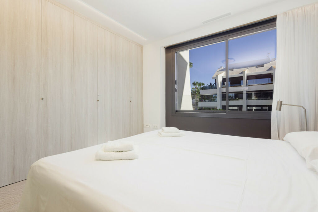 Middle Floor Apartment Carib Playa Málaga - image 31