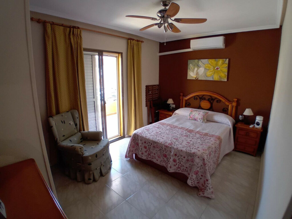 Semi-Detached House Puerto de Mazarrón Murcia - image 29