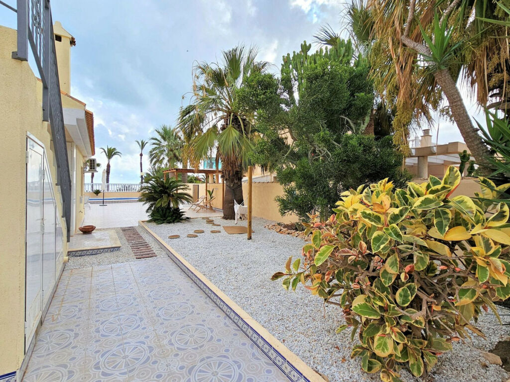 Detached Villa Los Alcazares Murcia - image 31