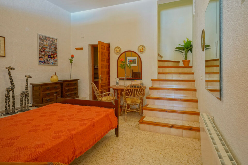 Detached Villa Javea Alicante - image 31