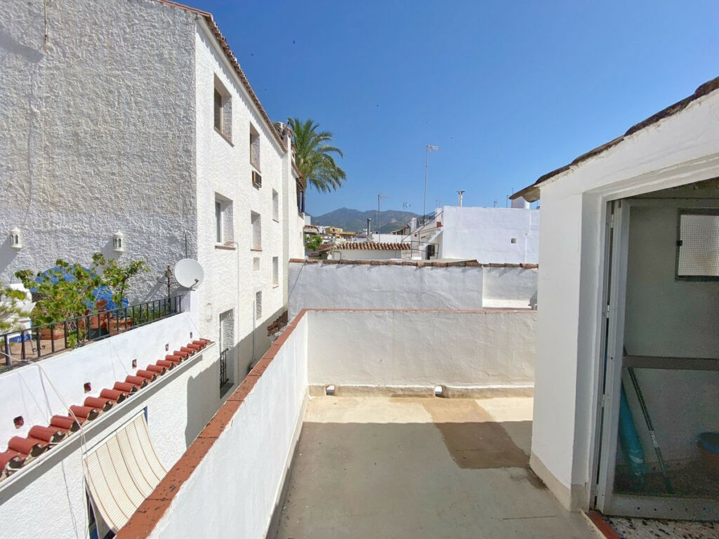 Townhouse Marbella Málaga - image 31