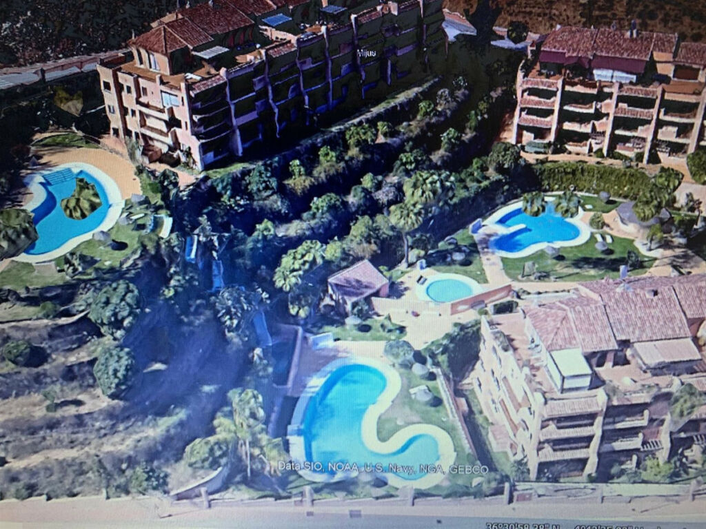 Penthouse Calanova Golf Málaga - image 30