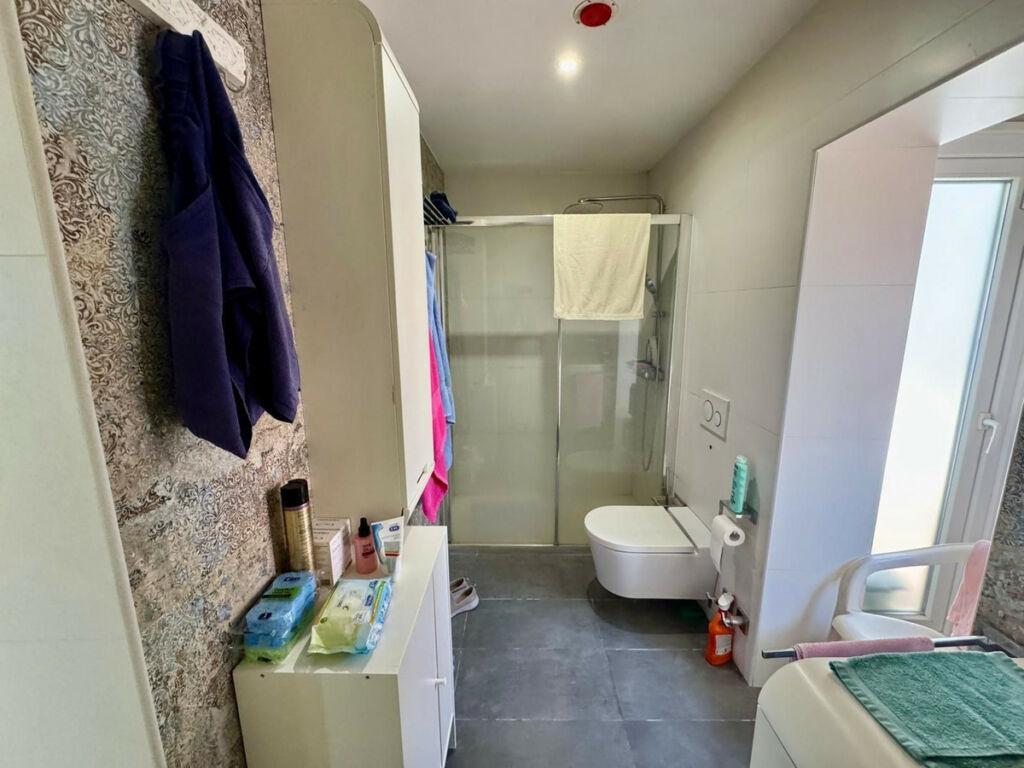 Detached Villa Benalmadena Pueblo Málaga - image 31