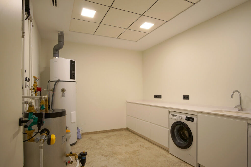 Detached Villa Benissa Alicante - image 31