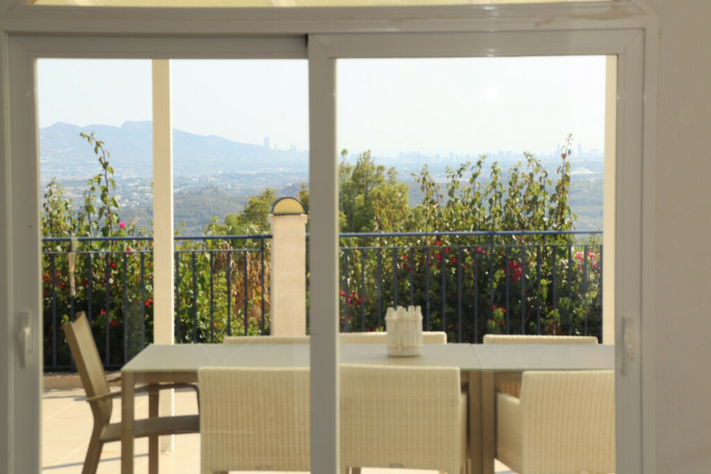 Detached Villa Altea Alicante - image 31
