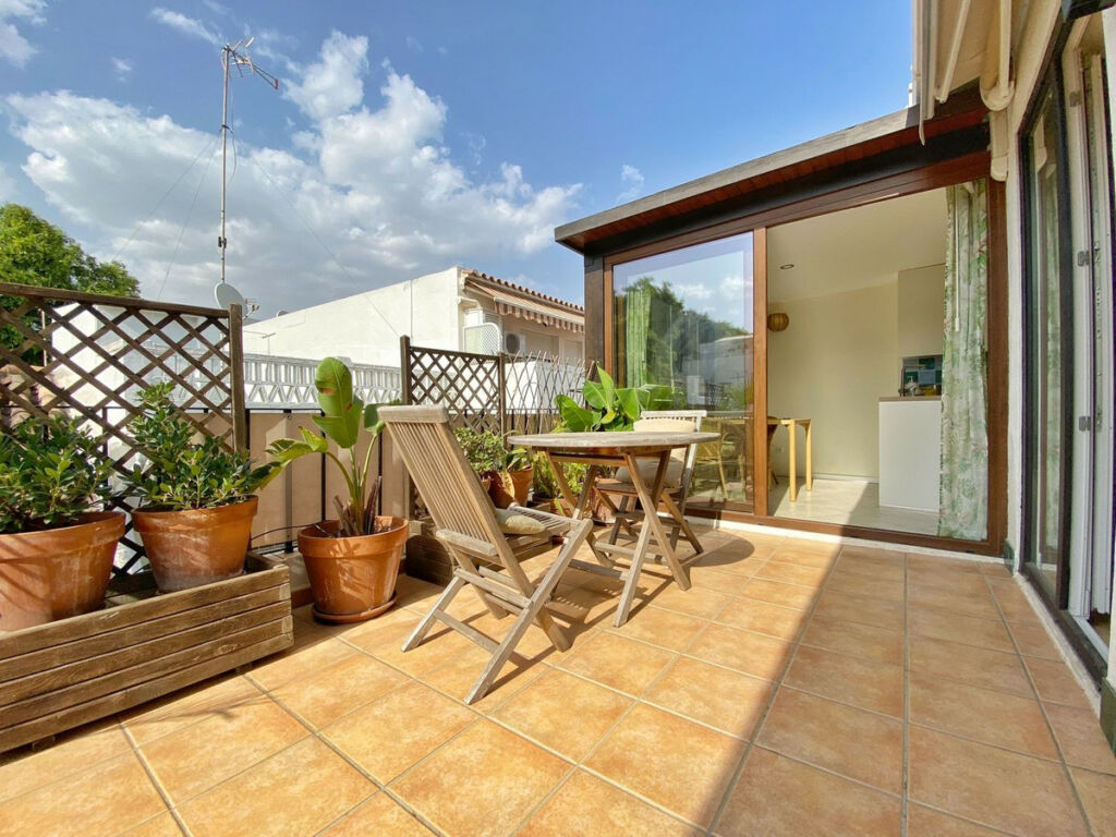Top Floor Apartment Marbella Málaga - image 34