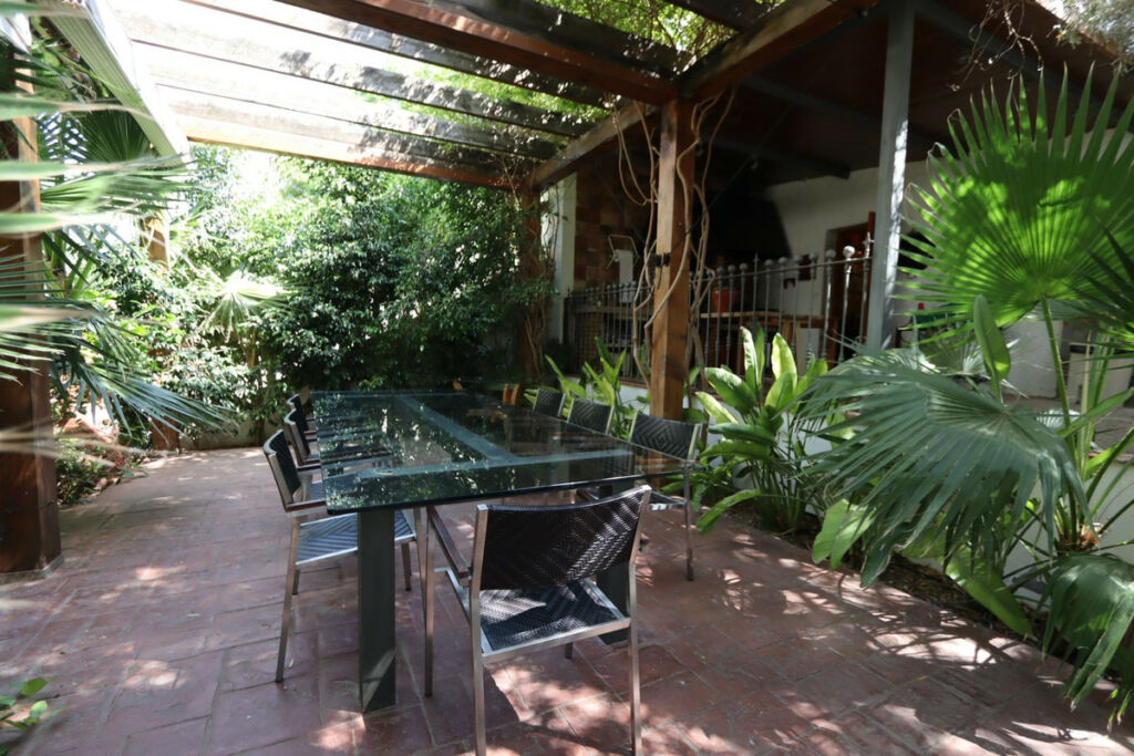Detached Villa Mutxamel Alicante - image 31