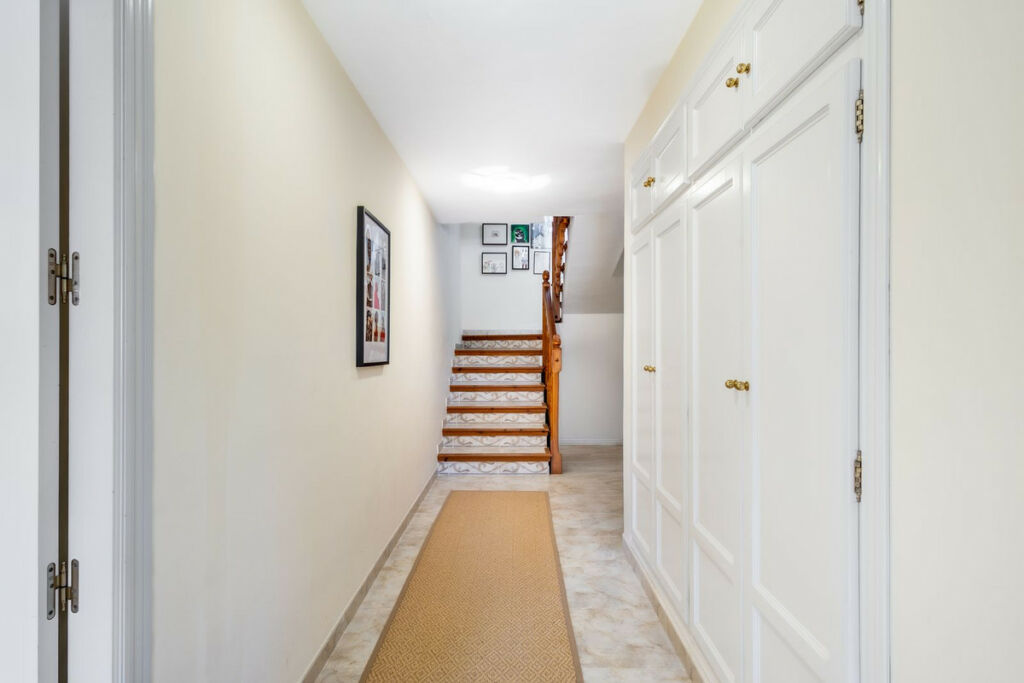 Detached Villa Coín Málaga - image 31