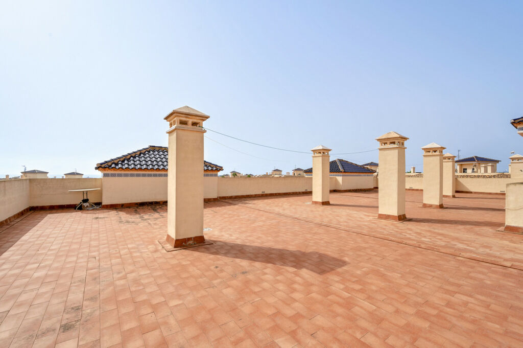 Penthouse Playa Flamenca Alicante - image 30