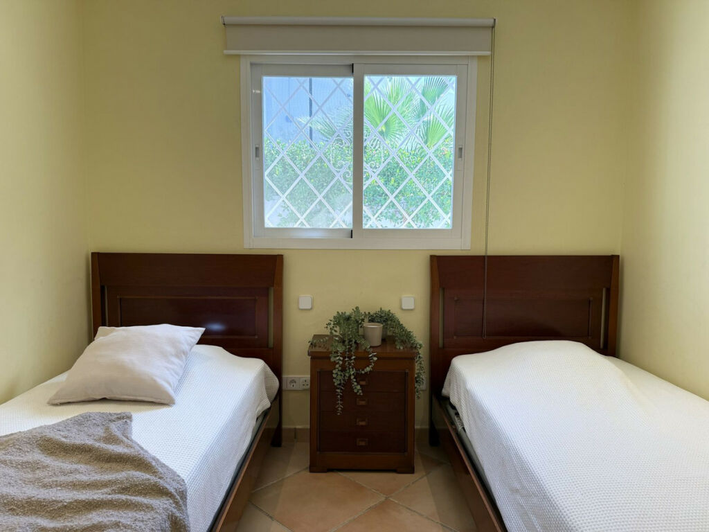 Semi-Detached House San Pedro de Alcántara Málaga - image 31