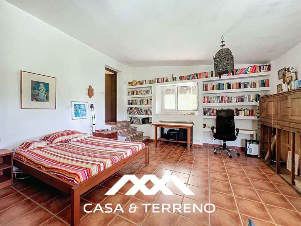 Detached Villa Nerja Málaga - image 31
