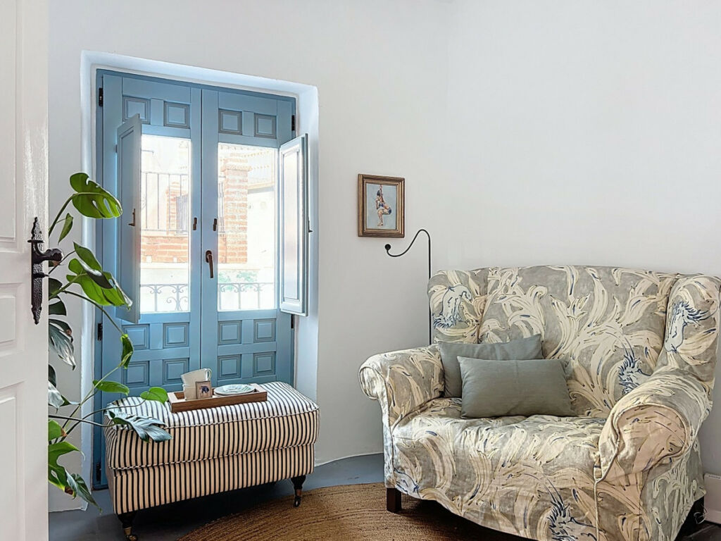 Semi-Detached House Sedella Málaga - image 31