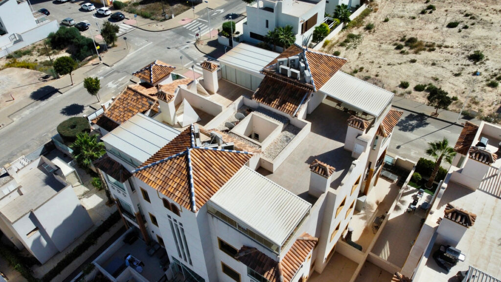 Penthouse Guardamar del Segura Alicante - image 31