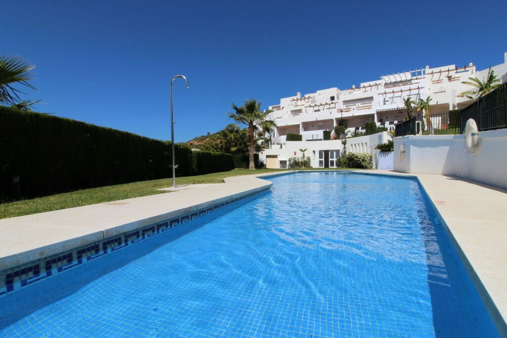 Townhouse Manilva Málaga - image 47