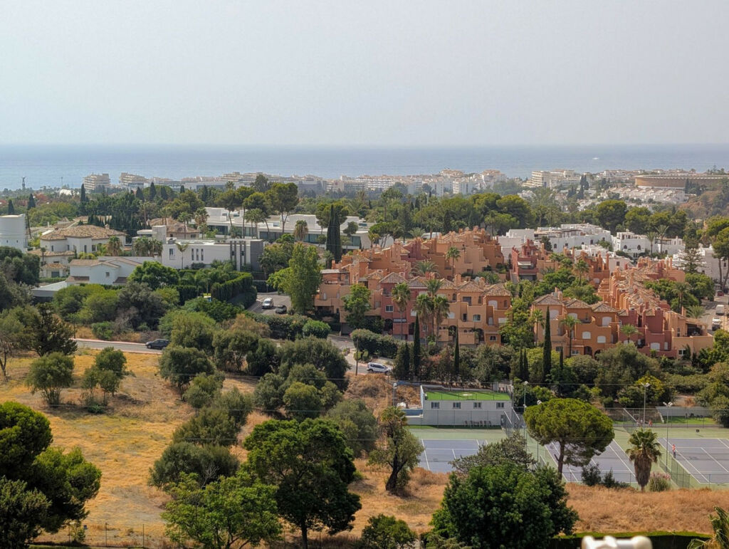 Penthouse Nueva Andalucía Málaga - image 56
